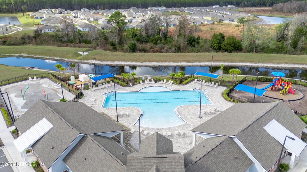 Community amenities in Copes Landing, Jacksonville (Image 41). Community amenities in Copes Landing, Jacksonville (Image 41).