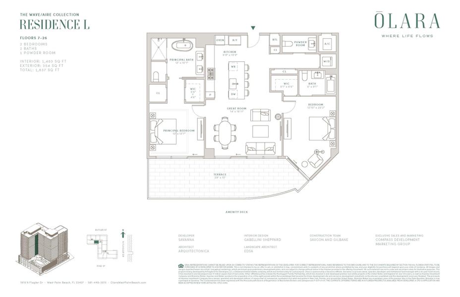 Residence L Residence L