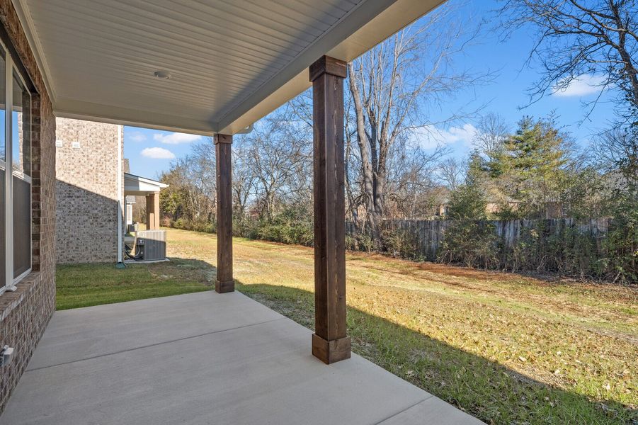 2,751sf New Home in Murfreesboro, TN.  - Slide 39