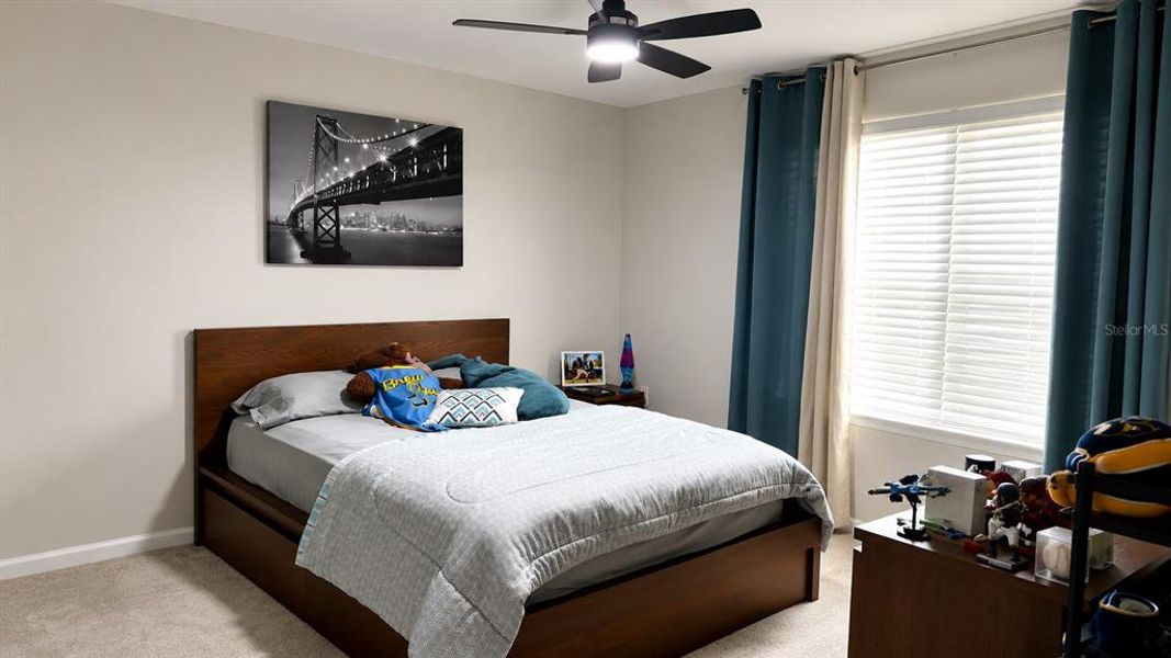 Furnished interior view inside a new home in , Apopka (Image 6). Furnished interior view inside a new home in , Apopka (Image 6).