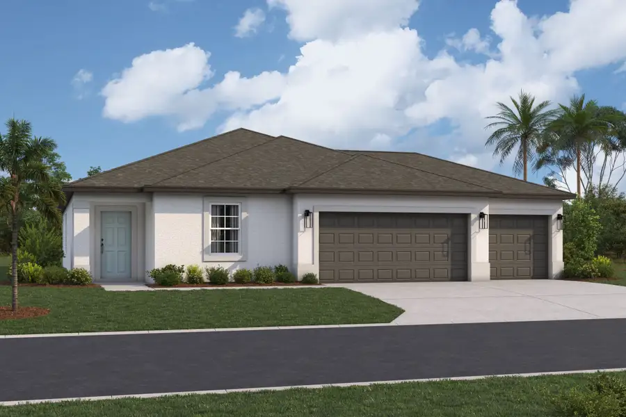 Captiva Elevation A Captiva Elevation A