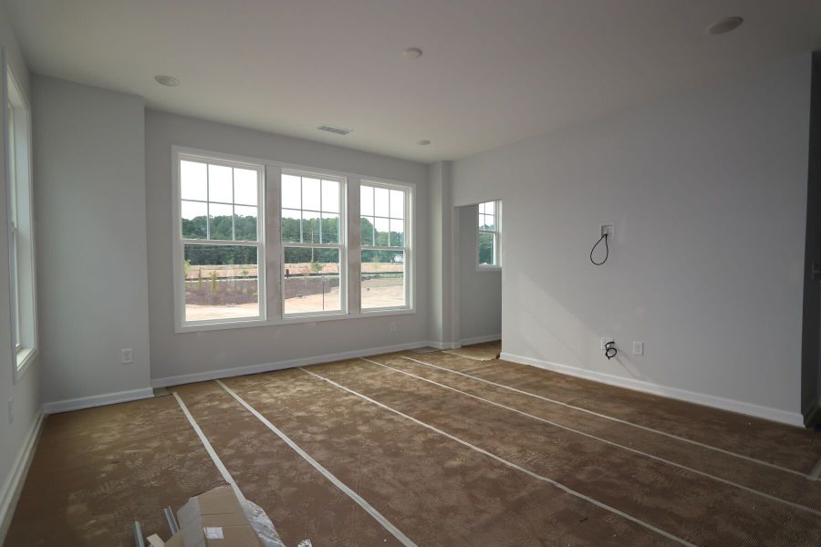 Interior Interior