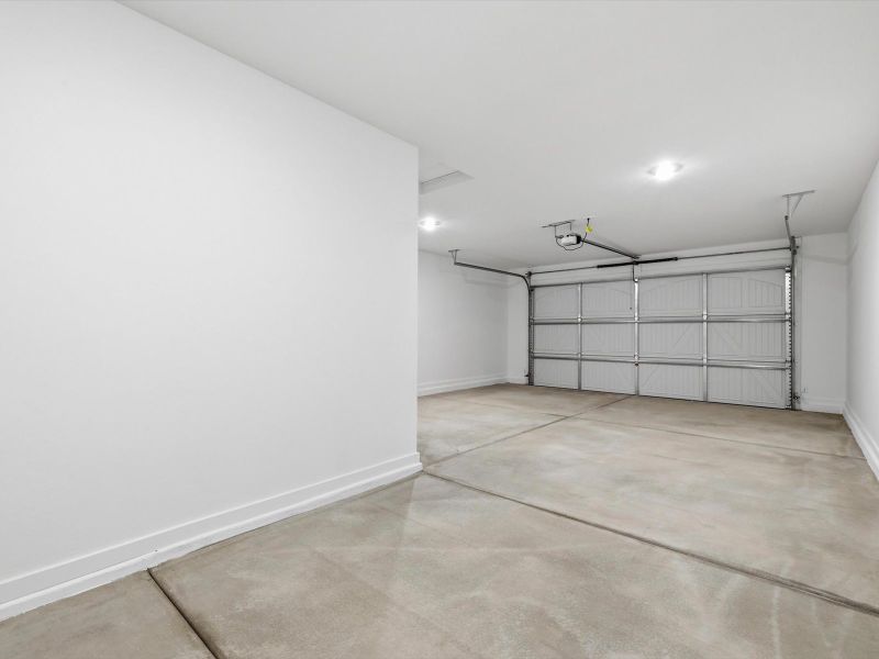 Spacious, unfurnished interior of a new home in Entrada Signature Series, Tolleson (Image 21). Spacious, unfurnished interior of a new home in Entrada Signature Series, Tolleson (Image 21).