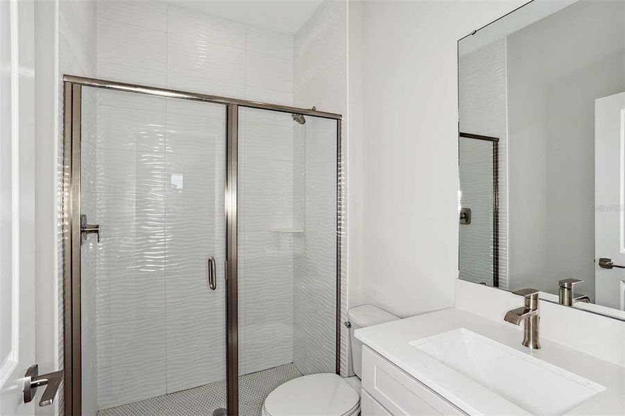 Furnished interior view inside a new home in Pasadena Woods, Dade City (Image 12). Furnished interior view inside a new home in Pasadena Woods, Dade City (Image 12).