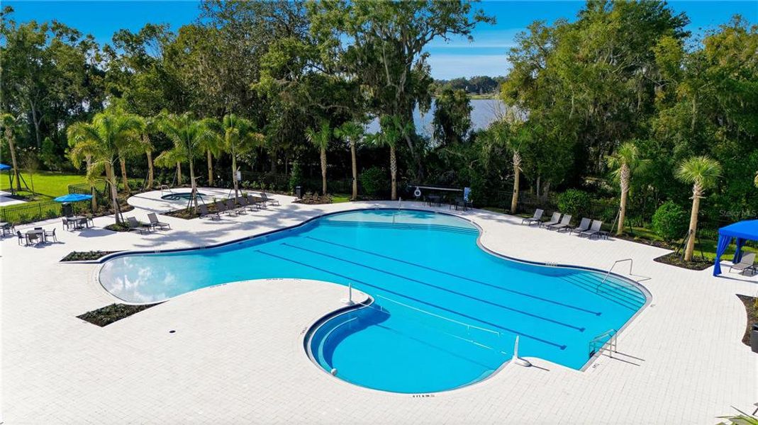 Community amenities in Cresswind DeLand, Deland (Image 35). Community amenities in Cresswind DeLand, Deland (Image 35).