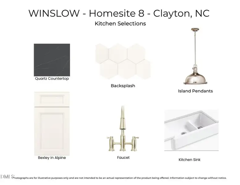 Sample of building materials used in homes in Watson at Flowers Plantation, Clayton (Image 3). Sample of building materials used in homes in Watson at Flowers Plantation, Clayton (Image 3).