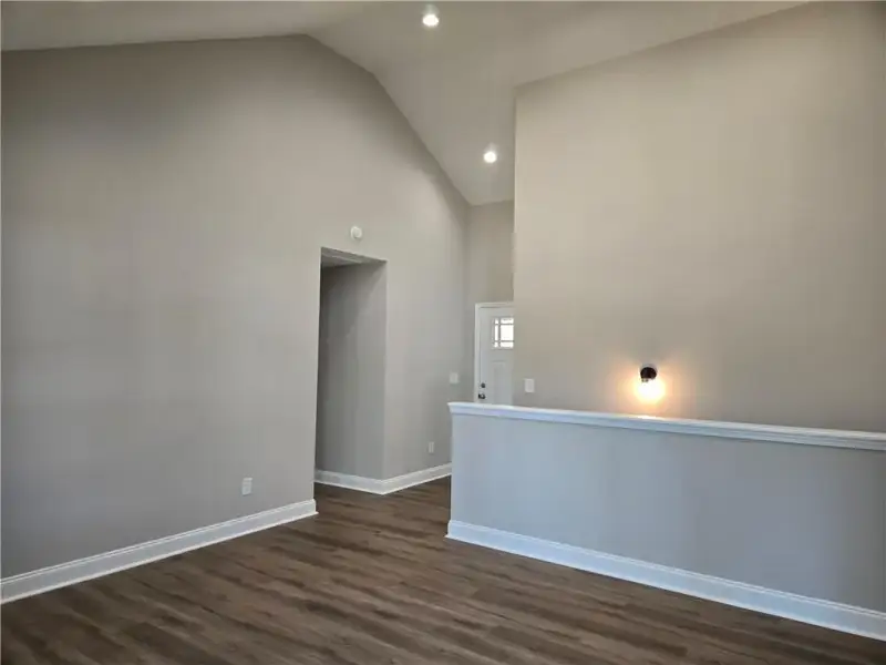 Spacious, unfurnished interior of a new home in , Gainesville (Image 19). Spacious, unfurnished interior of a new home in , Gainesville (Image 19).