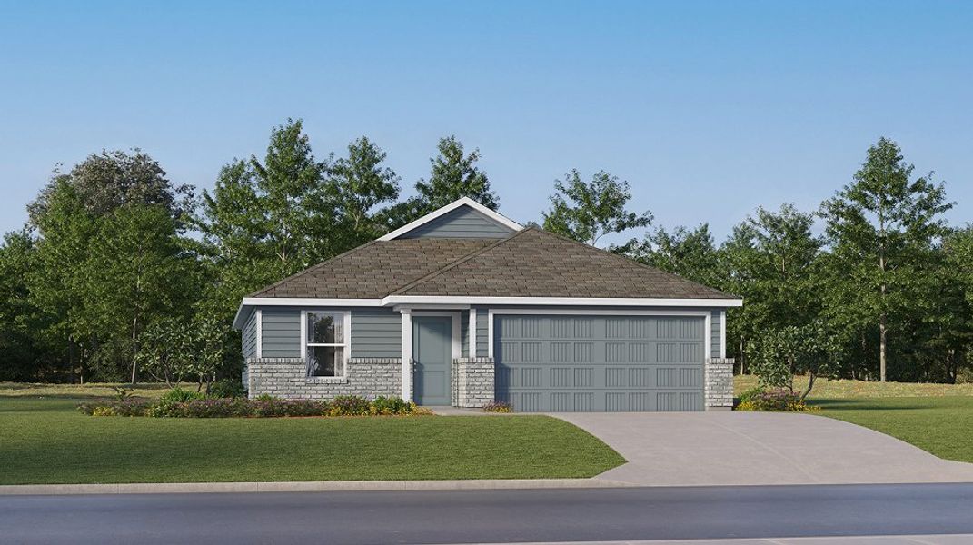 Grove Core 3310 Beckman J2 2026