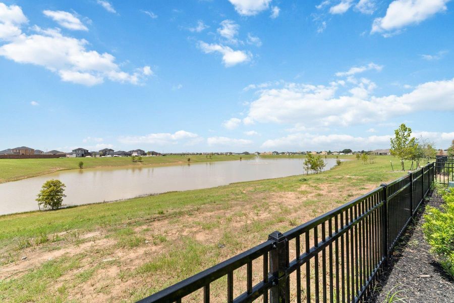 Natural landscape and outdoor views near  in Katy (Image 26).
