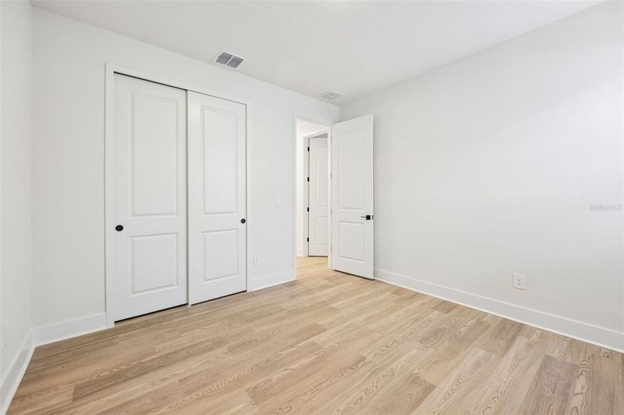 Spacious, unfurnished interior of a new home in , Ormond Beach (Image 41).