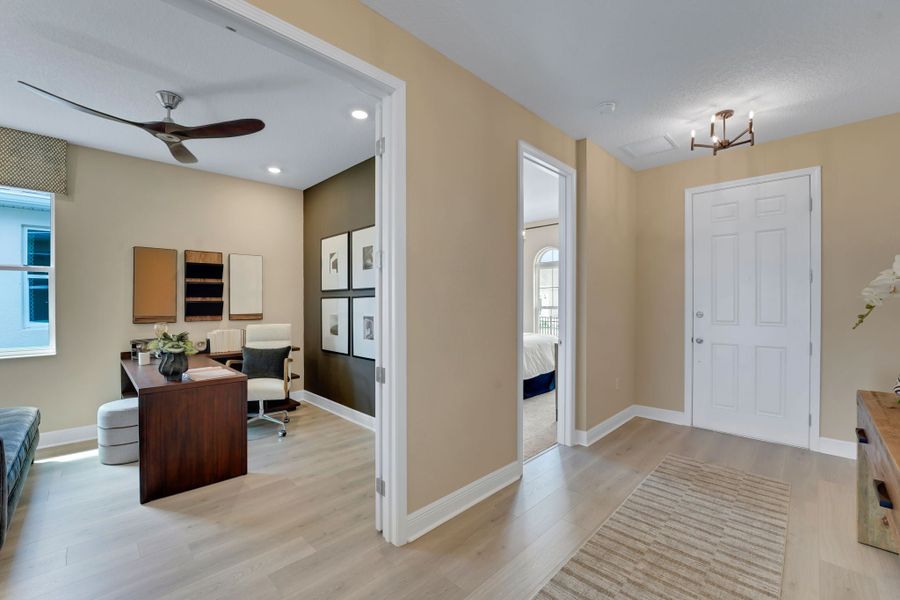 Winter Haven, FL New Home.  - Slide 21