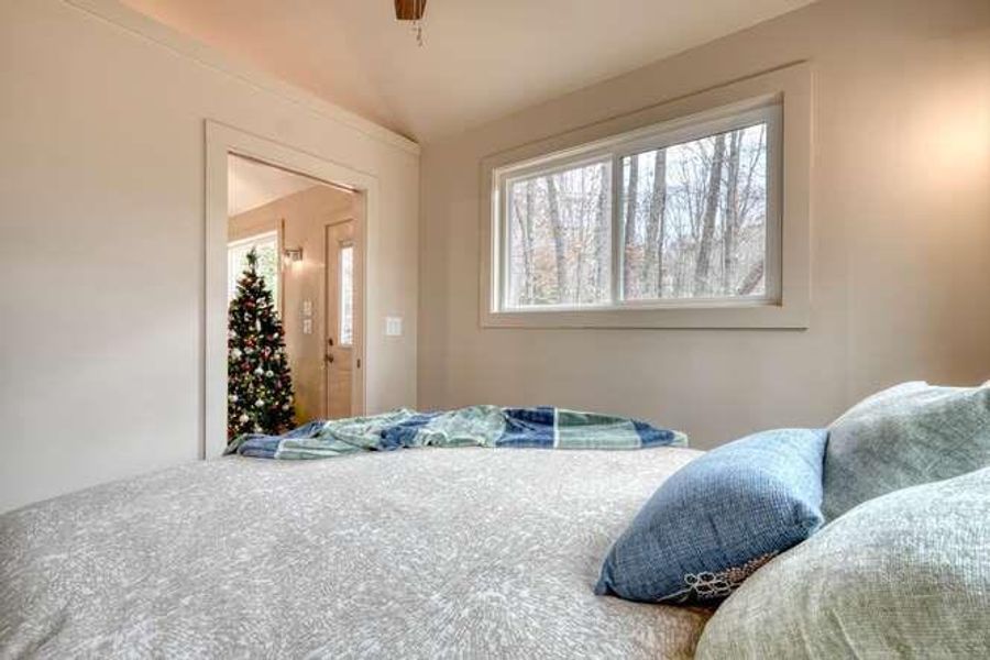 Furnished interior view inside a new home in , Blairsville (Image 13). Furnished interior view inside a new home in , Blairsville (Image 13).