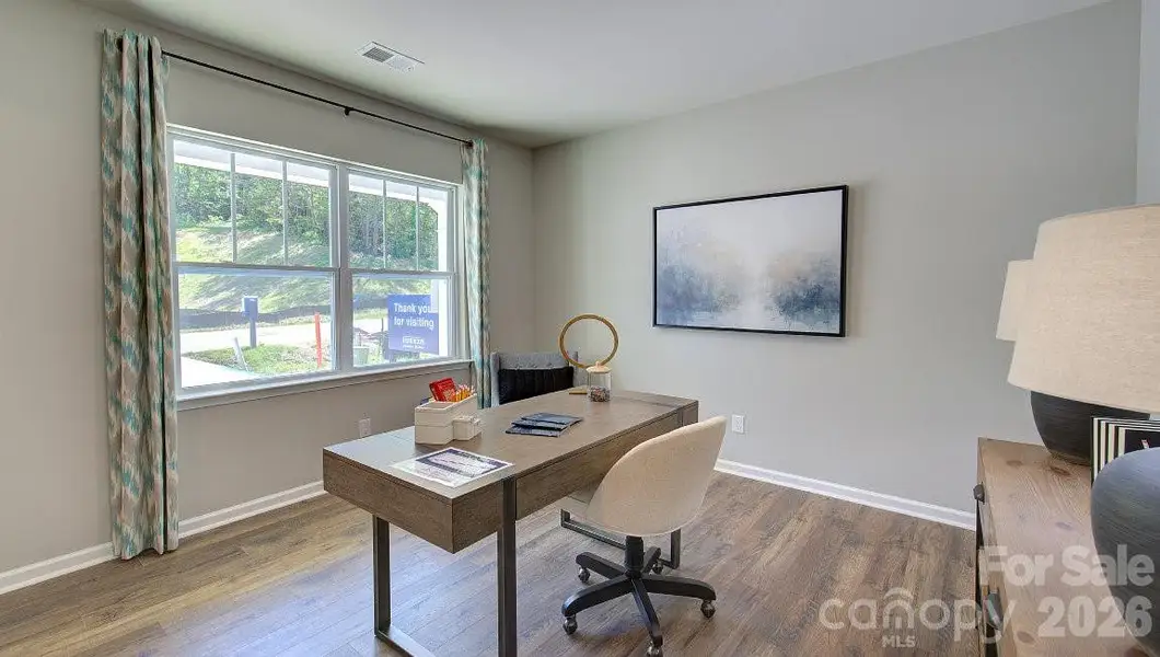 Photos are representative