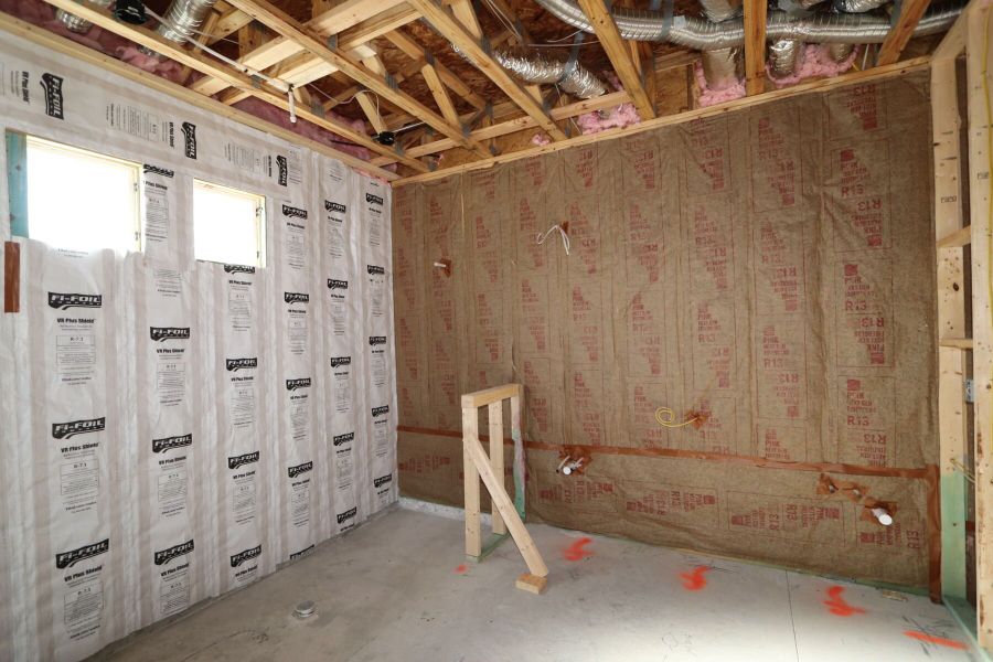 Insulation