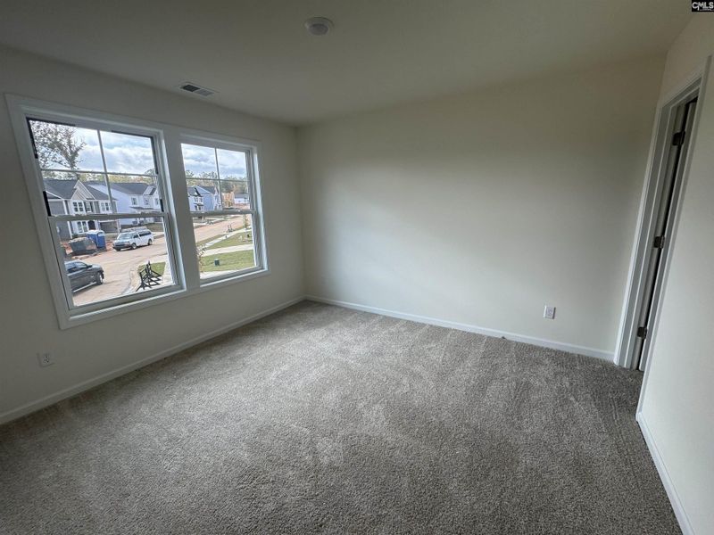 Spacious, unfurnished interior of a new home in Boykin Hills, Chapin (Image 51).