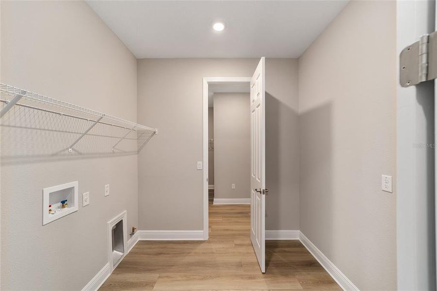 Spacious, unfurnished interior of a new home in On Top of the World Communities, Ocala (Image 32). Spacious, unfurnished interior of a new home in On Top of the World Communities, Ocala (Image 32).