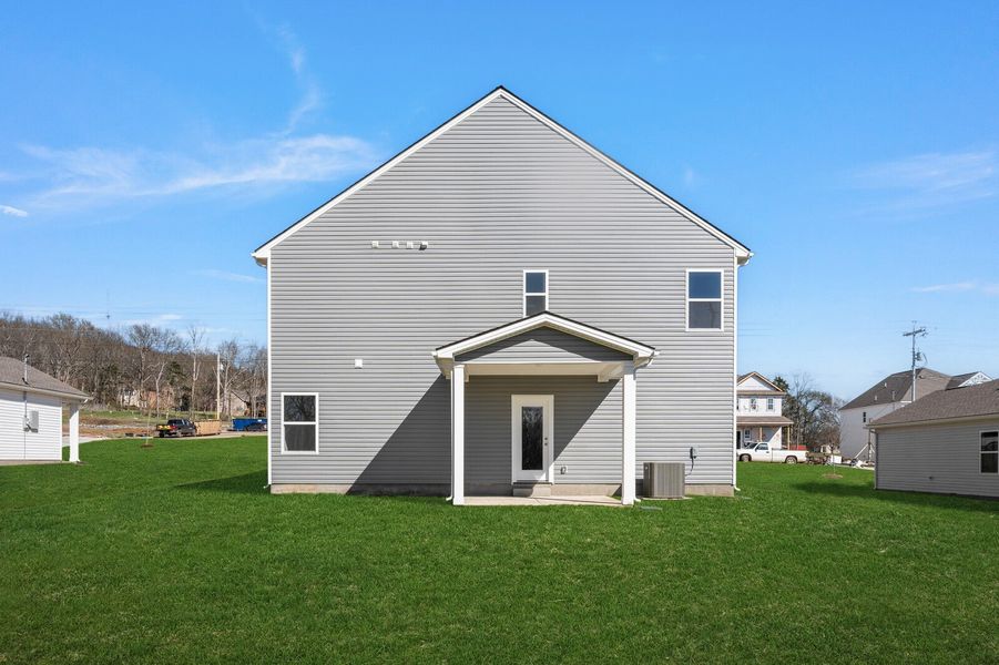 227 Idle Dr, Shelbyville, TN.  - Slide 37