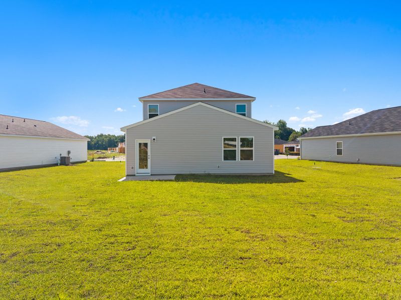 New Home in Jacksonville, NC.  - Slide 5