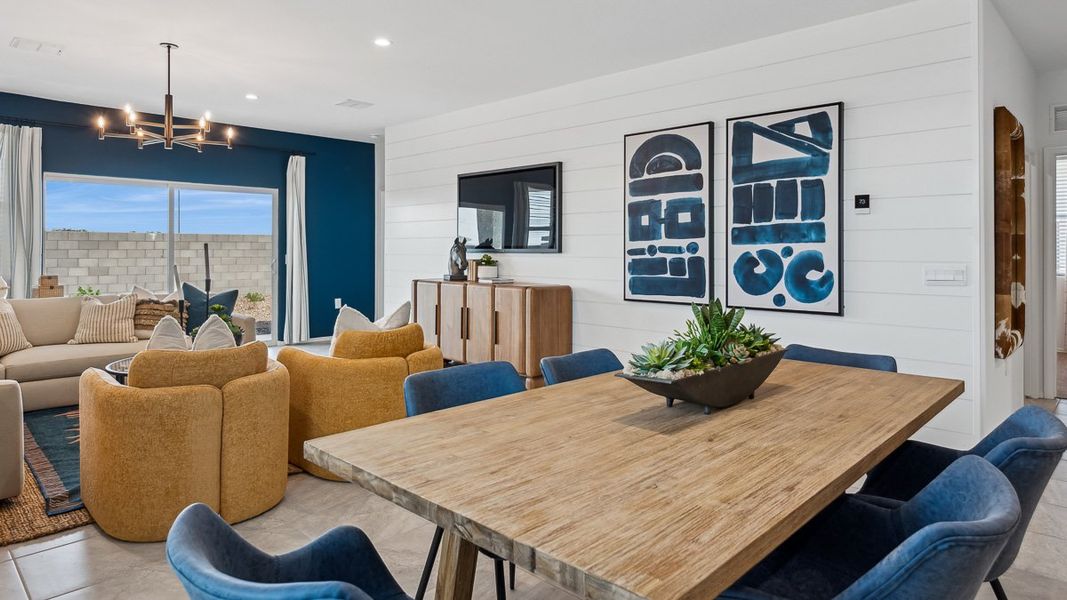 Image 33 of a home in Heartland Ranch.