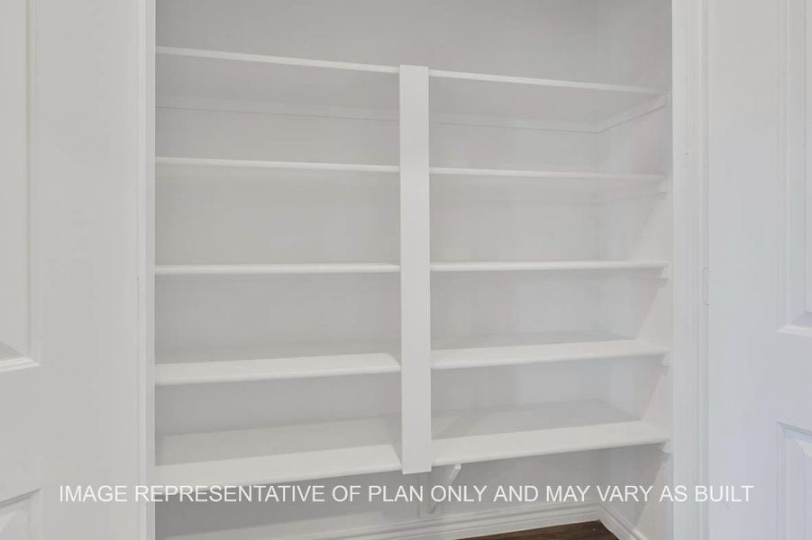 Representative furnished interior of a home built from the Sonoma by D.R. Horton in Southern Pointe, College Station (Image 7). Representative furnished interior of a home built from the Sonoma by D.R. Horton in Southern Pointe, College Station (Image 7).