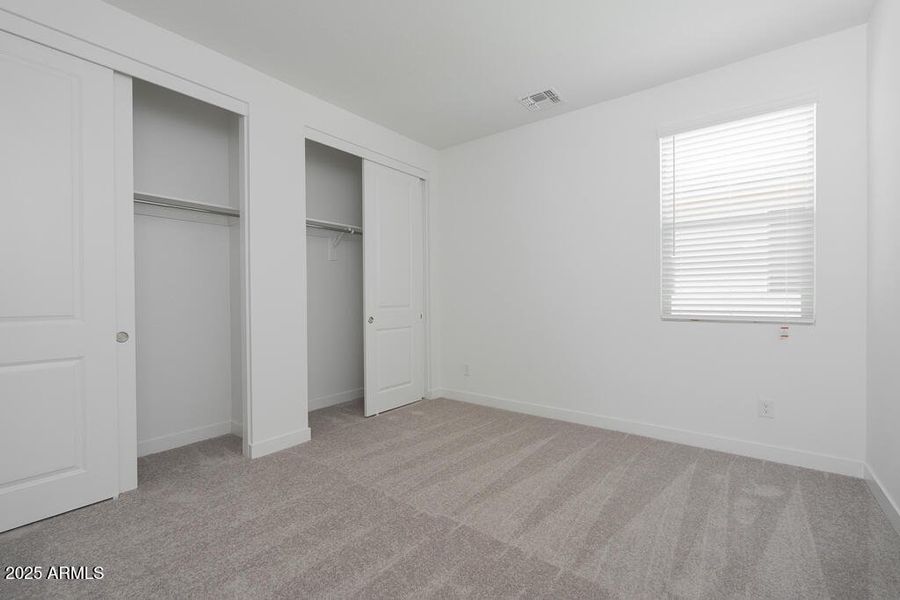 Tri Pointe Terraza 140 - Bedroom 2-1MLS Tri Pointe Terraza 140 - Bedroom 2-1MLS