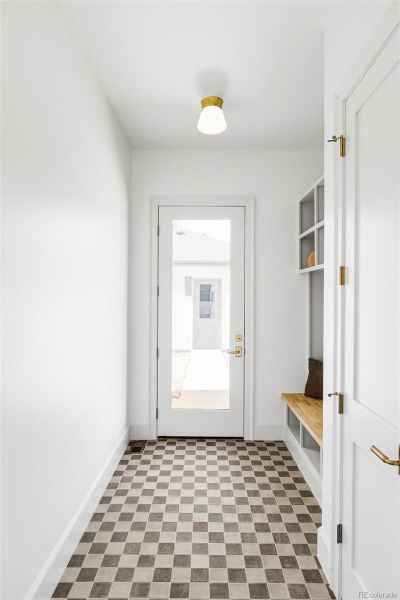 Spacious, unfurnished interior of a new home in , Denver (Image 23). Spacious, unfurnished interior of a new home in , Denver (Image 23).