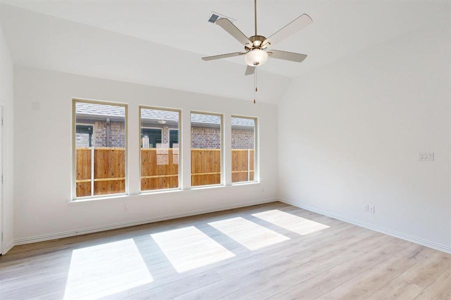 Spacious, unfurnished interior of a new home in Tarrytown, Crowley (Image 33). Spacious, unfurnished interior of a new home in Tarrytown, Crowley (Image 33).