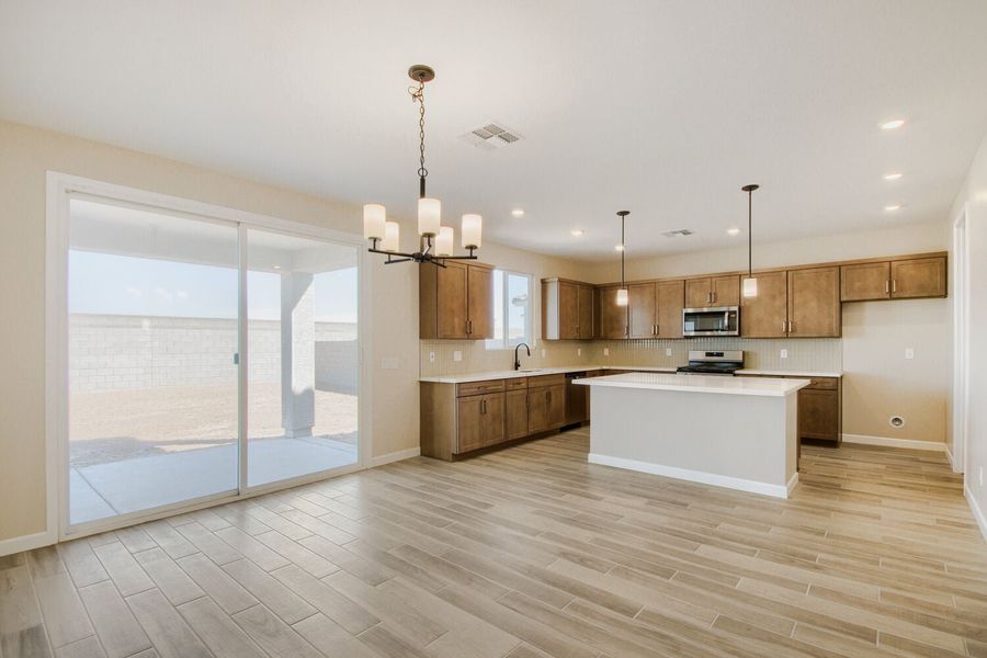 New Home in Goodyear, AZ.  - Slide 24