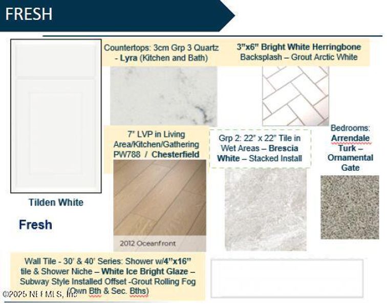 Image 25 of a home in Hyland Trail.