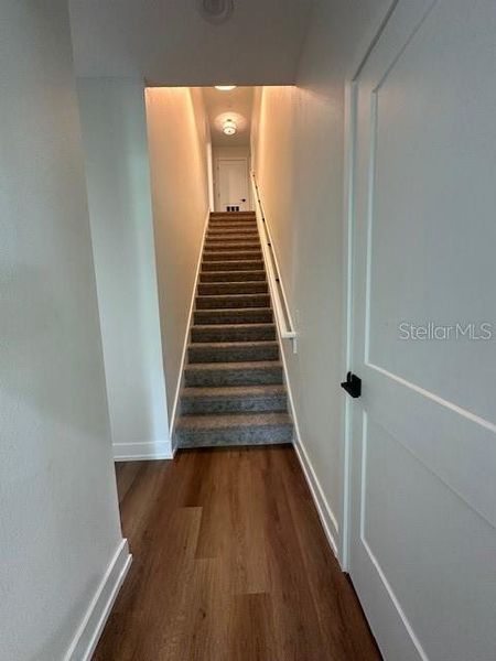 Spacious, unfurnished interior of a new home in , Lake Helen (Image 56).