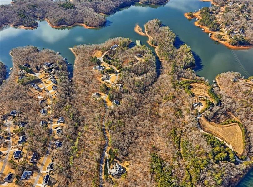 Natural landscape and outdoor views near  in Gainesville (Image 26).