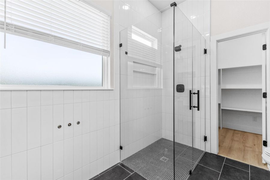 Primary Bath Primary Bath