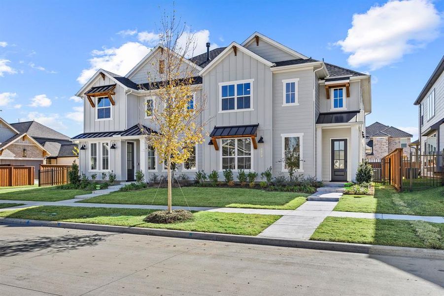 Image 28 of a home in Fields.