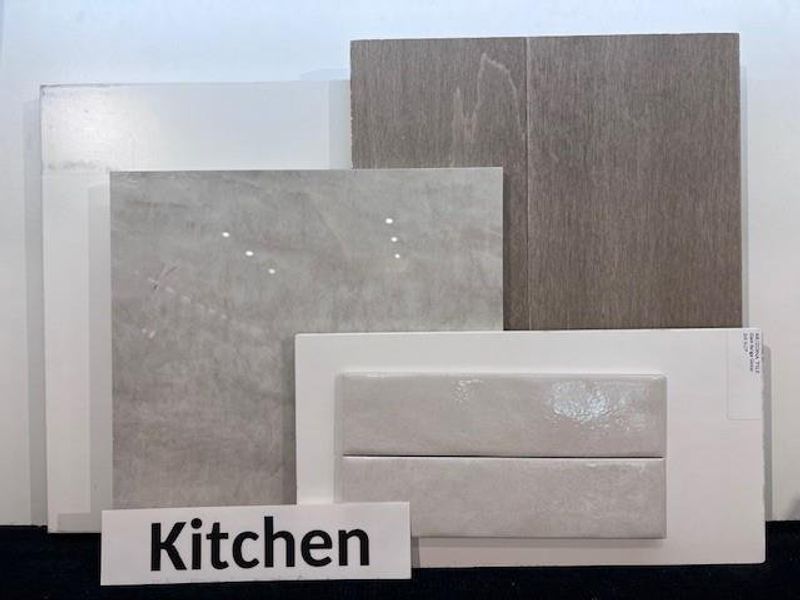 Kitchen Selections
