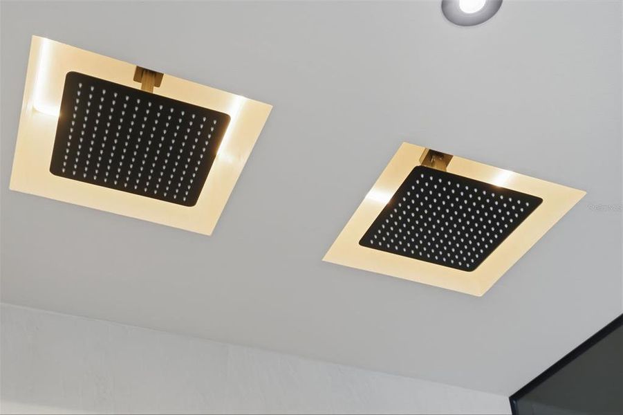 Close-up of interior finishes inside a home in , Englewood (Image 25).