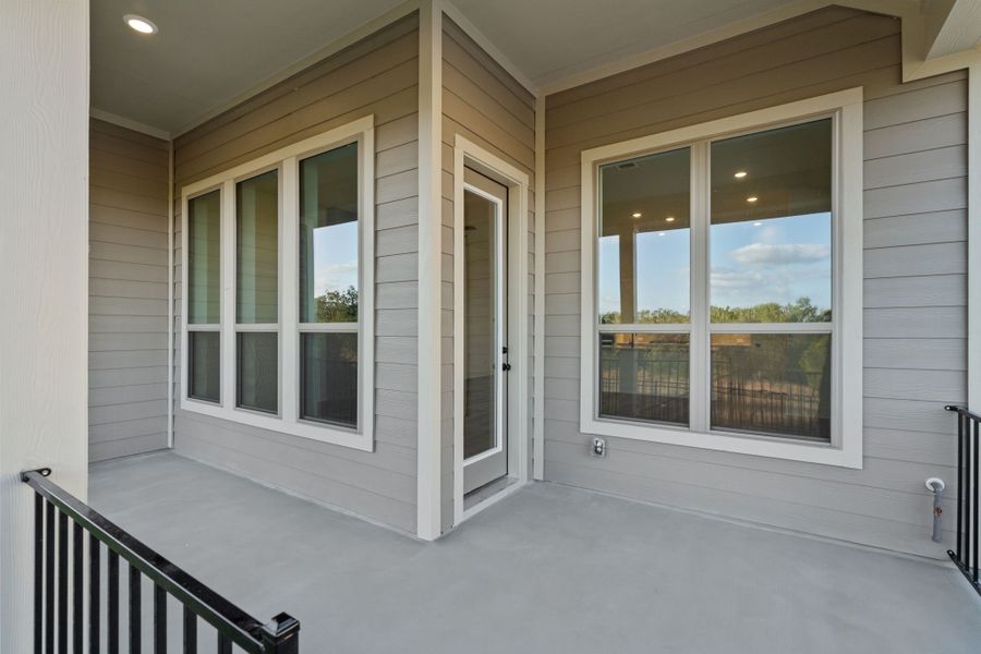 New Home in Dripping Springs, TX.  - Slide 3