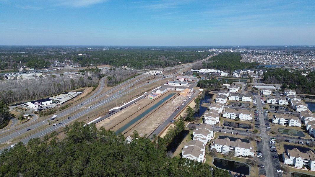 Image 11 of a home in The Cove at Glenns Bay.