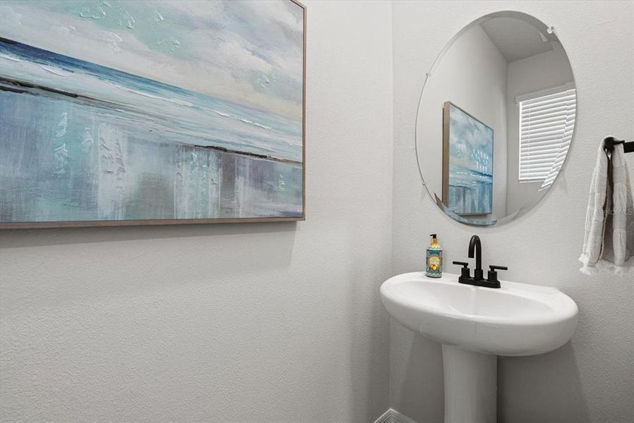 Furnished interior view inside a new home in Star Farms at Lakewood Ranch, Bradenton (Image 5). Furnished interior view inside a new home in Star Farms at Lakewood Ranch, Bradenton (Image 5).