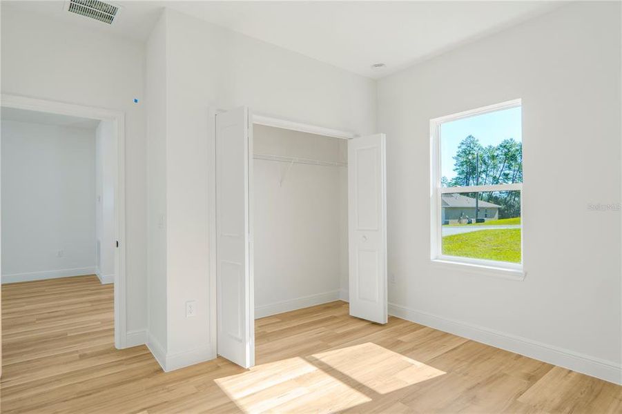 Spacious, unfurnished interior of a new home in , Ocala (Image 17). Spacious, unfurnished interior of a new home in , Ocala (Image 17).