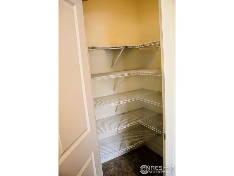 Spacious, unfurnished interior of a new home in , Greeley (Image 9).