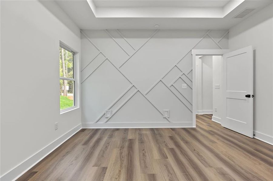 Spacious, unfurnished interior of a new home in , Gainesville (Image 19). Spacious, unfurnished interior of a new home in , Gainesville (Image 19).