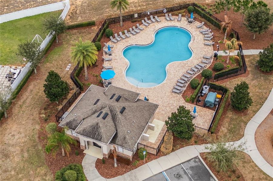 Community amenities in , Kissimmee (Image 51).