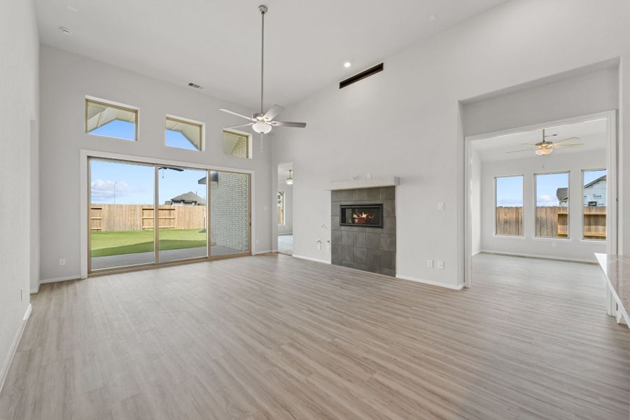 4br New Home in Manvel, TX.  - Slide 18