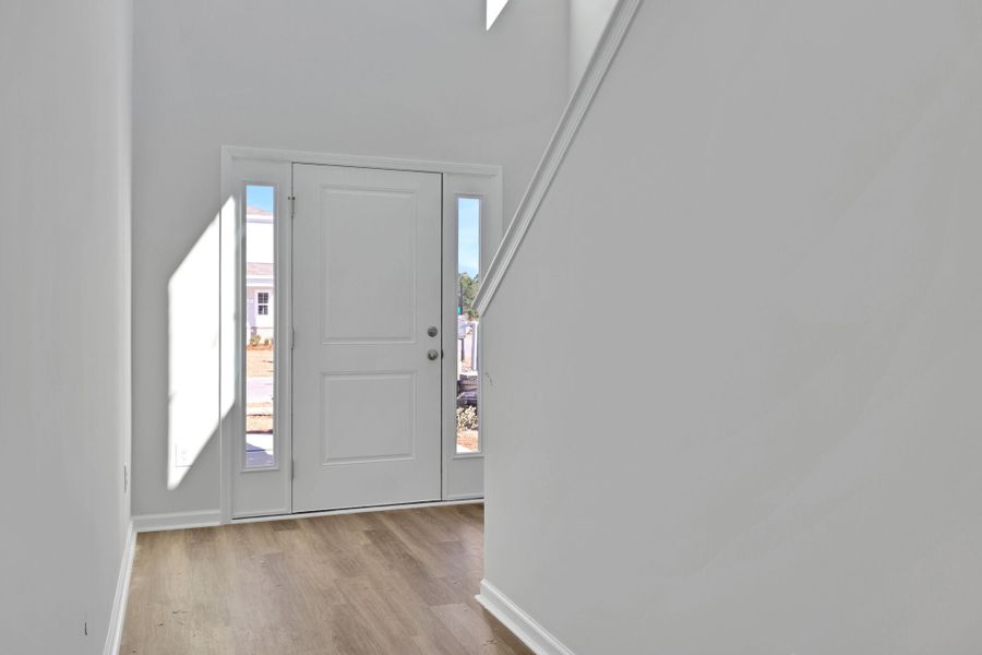 New Home in Hardeeville, SC.  - Slide 19