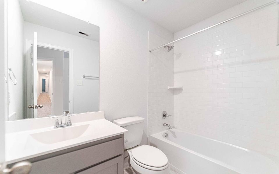 Image 16 of a home in River Ranch Meadows. Image 16 of a home in River Ranch Meadows.