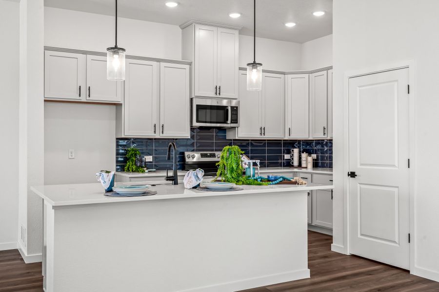 Kitchen Kitchen