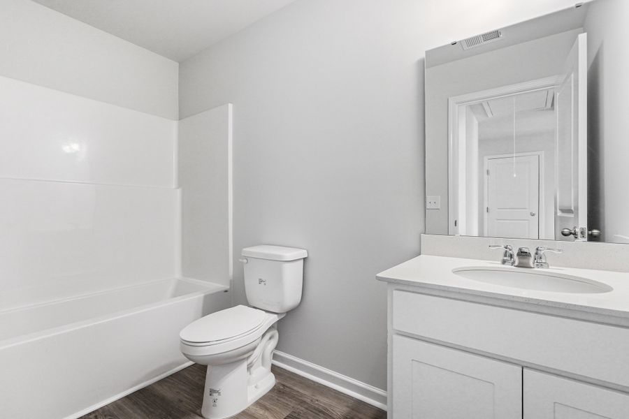 3br New Home in Sunset Beach, NC.  - Slide 19