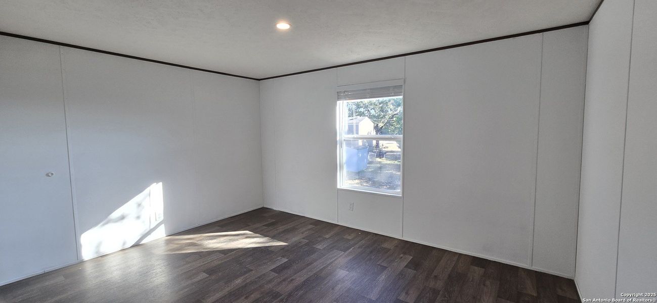 Spacious, unfurnished interior of a new home in , Bandera (Image 14). Spacious, unfurnished interior of a new home in , Bandera (Image 14).