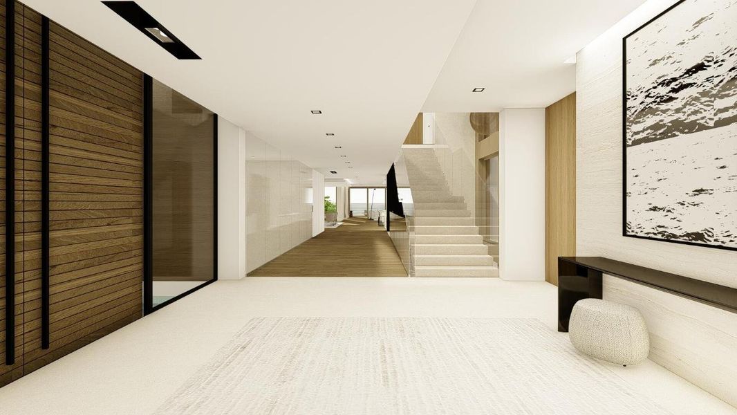 Nov 20 2024 - Updated_1ST FLOOR HALL