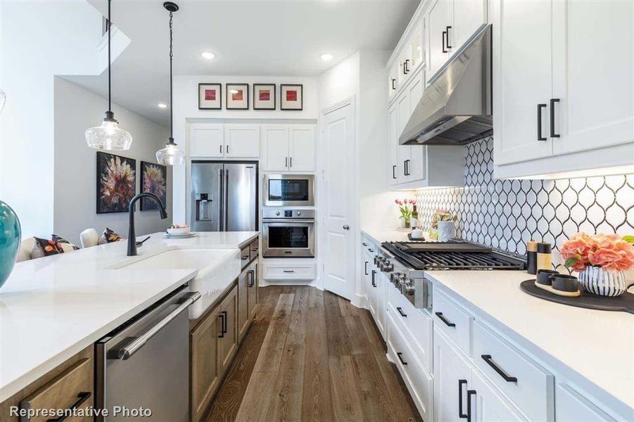 Image 4 of a home in Cane Island.